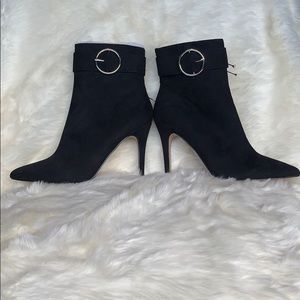 Ankle Booties